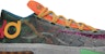 Nike KD 6 'What The KD' 669809-500 - Kasut Sukan Terbaik