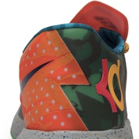 Nike KD 6 'Qué Tal KD' 669809-500 Sizing Nike KD 6 'Qué Tal KD' 669809-500