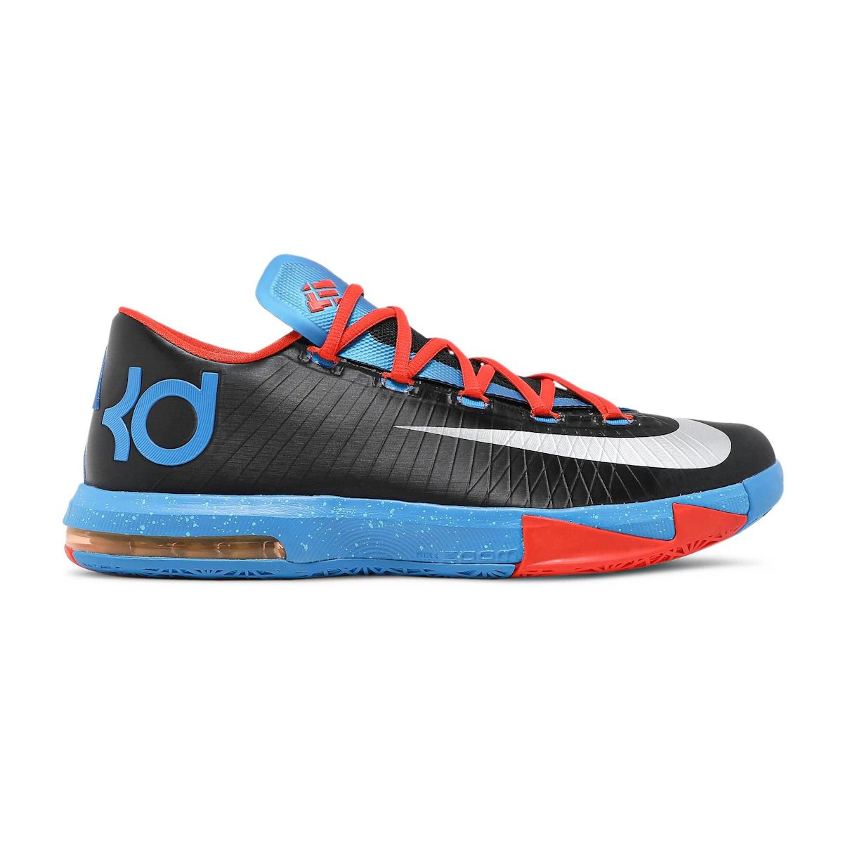 Buy Nike KD 6 Away 599424 004 Novelship
