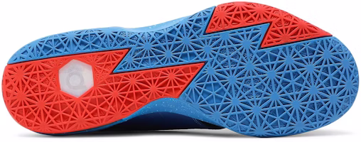 耐吉 KD 6 客場配色 599424-004 Shop 耐吉 KD 6 客場配色 599424-004