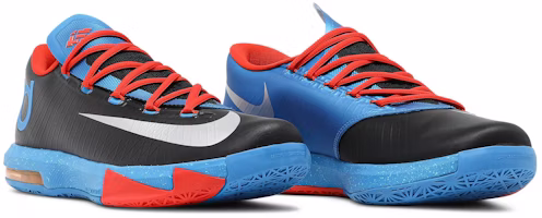 耐吉 KD 6 客場配色 599424-004 Cheap 耐吉 KD 6 客場配色 599424-004