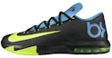 Buy Kasut Nike KD 6 Away II 599424-010 untuk lelaki dan wanita.