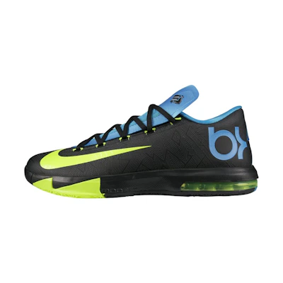 Nike KD 6 Away II
