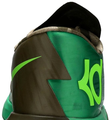 Nike KD 6 Bamboo 599424-301 Sizing Nike KD 6 Bamboo 599424-301
