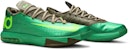 Nike KD 6 Bamboo 599424-301 - Kasut Sukan Terkini