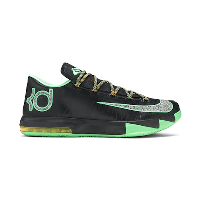 Nike KD 6 Brazil