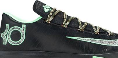 Order 耐吉 KD 6 巴西 599424-093