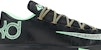 Kasut Nike KD 6 Brazil 599424-093 - Reka Bentuk Unik & Selesa