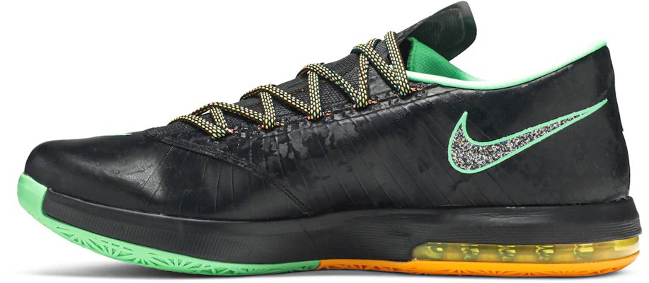 Nike KD 6 Brazil 599424-093 Lookbook Nike KD 6 Brazil 599424-093