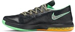 Lookbook Kasut Nike KD 6 Brazil 599424-093 - Reka Bentuk Unik & Selesa