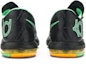 Details for Kasut Nike KD 6 Brazil 599424-093 - Reka Bentuk Unik & Selesa