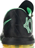 Sizing 耐吉 KD 6 巴西 599424-093
