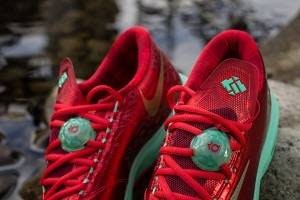 ナイキ KD 6 クリスマス (Nike KD 6 kurisumasu) 599424-601 Shop ナイキ KD 6 クリスマス (Nike KD 6 kurisumasu) 599424-601