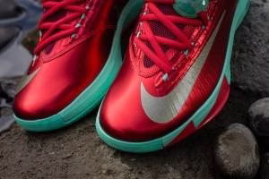 ナイキ KD 6 クリスマス (Nike KD 6 kurisumasu) 599424-601 Purchase ナイキ KD 6 クリスマス (Nike KD 6 kurisumasu) 599424-601
