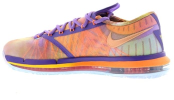 Nike KD 6 Elite EYBL 669972-900 Nike KD 6 Elite EYBL 669972-900