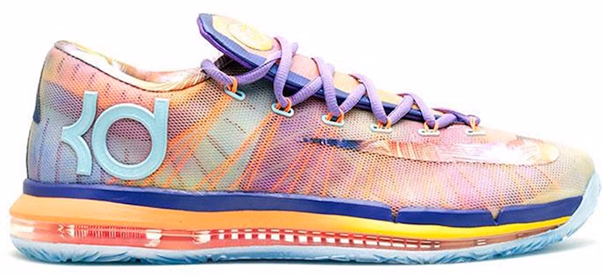 Nike KD 6 Elite EYBL 669972-900 Order Nike KD 6 Elite EYBL 669972-900