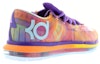 Lookbook Nike KD 6 Elite EYBL 669972-900 - Kasut Sukan Terbaik