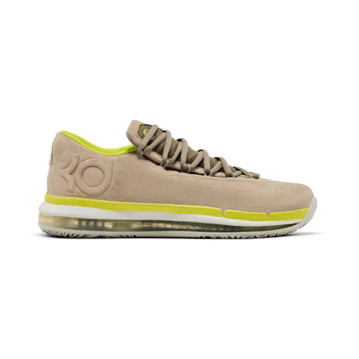 Nike KD 6 Elite Fragment Chino