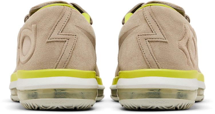 Nike KD 6 Elite Fragment Chino 683250-231 Details for Nike KD 6 Elite Fragment Chino 683250-231