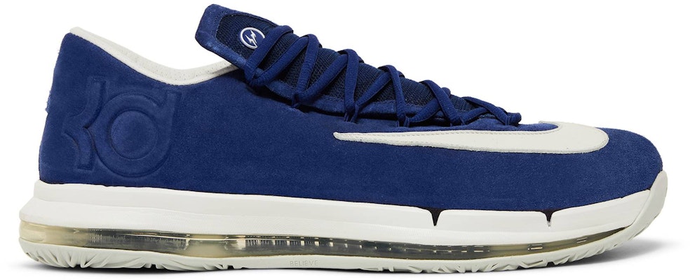 Nike KD 6 Elite Fragment Royal 683250-410 Buy Nike KD 6 Elite Fragment Royal 683250-410