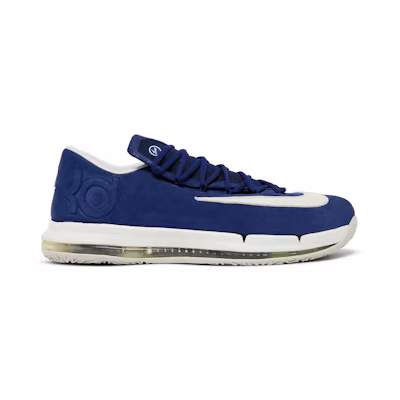 Nike KD 6 Elite Fragment Royal