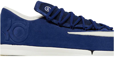 Order 耐吉 KD 6 精英碎片皇家 683250-410