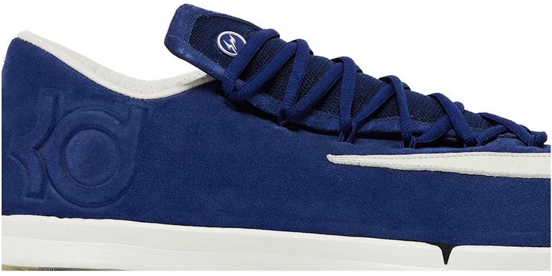 Nike KD 6 Elite Fragment Royal 683250-410 Order Nike KD 6 Elite Fragment Royal 683250-410