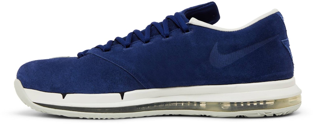 Nike KD 6 Elite Fragment Royal 683250-410 Lookbook Nike KD 6 Elite Fragment Royal 683250-410