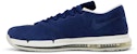 Kasut Nike KD 6 Elite Fragment Royal 683250-410