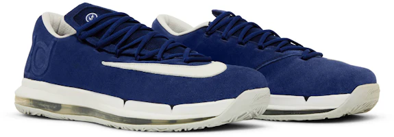 Sizing 耐吉 KD 6 精英碎片皇家 683250-410