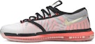 Lookbook Nike KD 6 Elite Emas 642838-100 - Kasut Sukan Premium