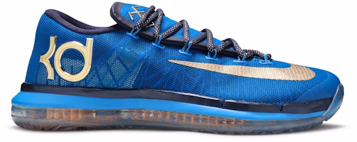 Nike KD 6 Elite Supremacy 683250-474 Nike KD 6 Elite Supremacy 683250-474