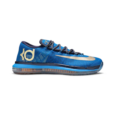 Nike KD 6 Elite Supremacy