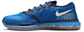 Lookbook Nike KD 6 Elite Supremacy 683250-474 - Kasut Bola Keranjang Premium