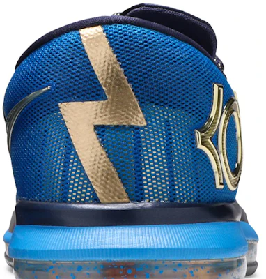Nike KD 6 Elite Supremacy 683250-474 Sizing Nike KD 6 Elite Supremacy 683250-474