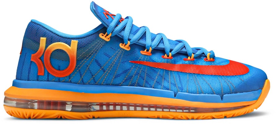 Nike KD 6 Elite Team 642838-400 Buy Nike KD 6 Elite Team 642838-400