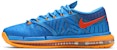 Nike KD 6 Elite Team 642838-400 - Kasut Sukan Terbaik untuk Pemain Bola Keranjang