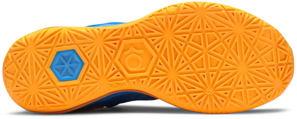 Nike KD 6 Elite Team 642838-400 Shop Nike KD 6 Elite Team 642838-400