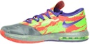 Buy Nike KD 6 Energy 599424-008 - Kasut Sukan Terbaik untuk Lelaki & Wanita