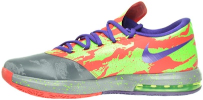 Nike KD 6 Energy 599424-008 Nike KD 6 Energy 599424-008