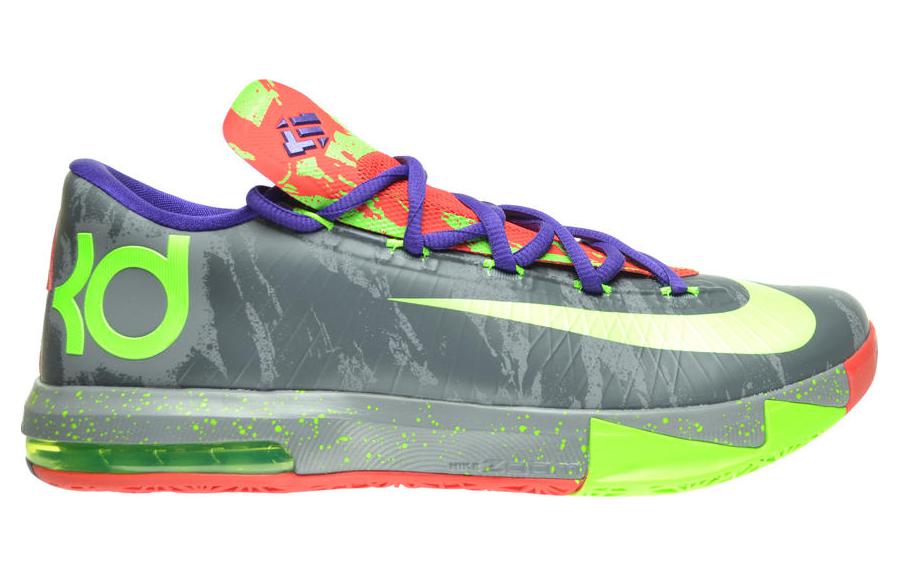 Order Nike KD 6 Energy Zapatillas Baloncesto 599424-008