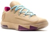 Order Nike KD 6 EXT 'Gum' 639046-900 - Kasut Sukan Terkini