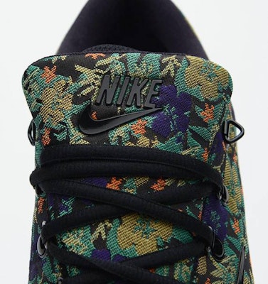 Nike KD 6 Ext QS 'Floral' 652120-900 2