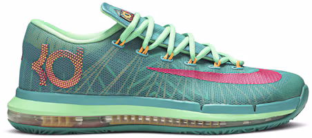 Nike KD 6 Hero Pack 642838-300 Nike KD 6 Hero Pack 642838-300