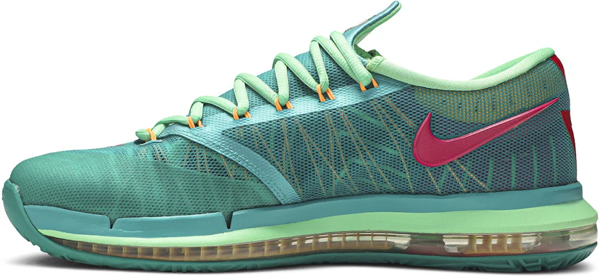 Nike KD 6 Hero Pack Herrenschuhe 642838-300 Lookbook Nike KD 6 Hero Pack Herrenschuhe 642838-300