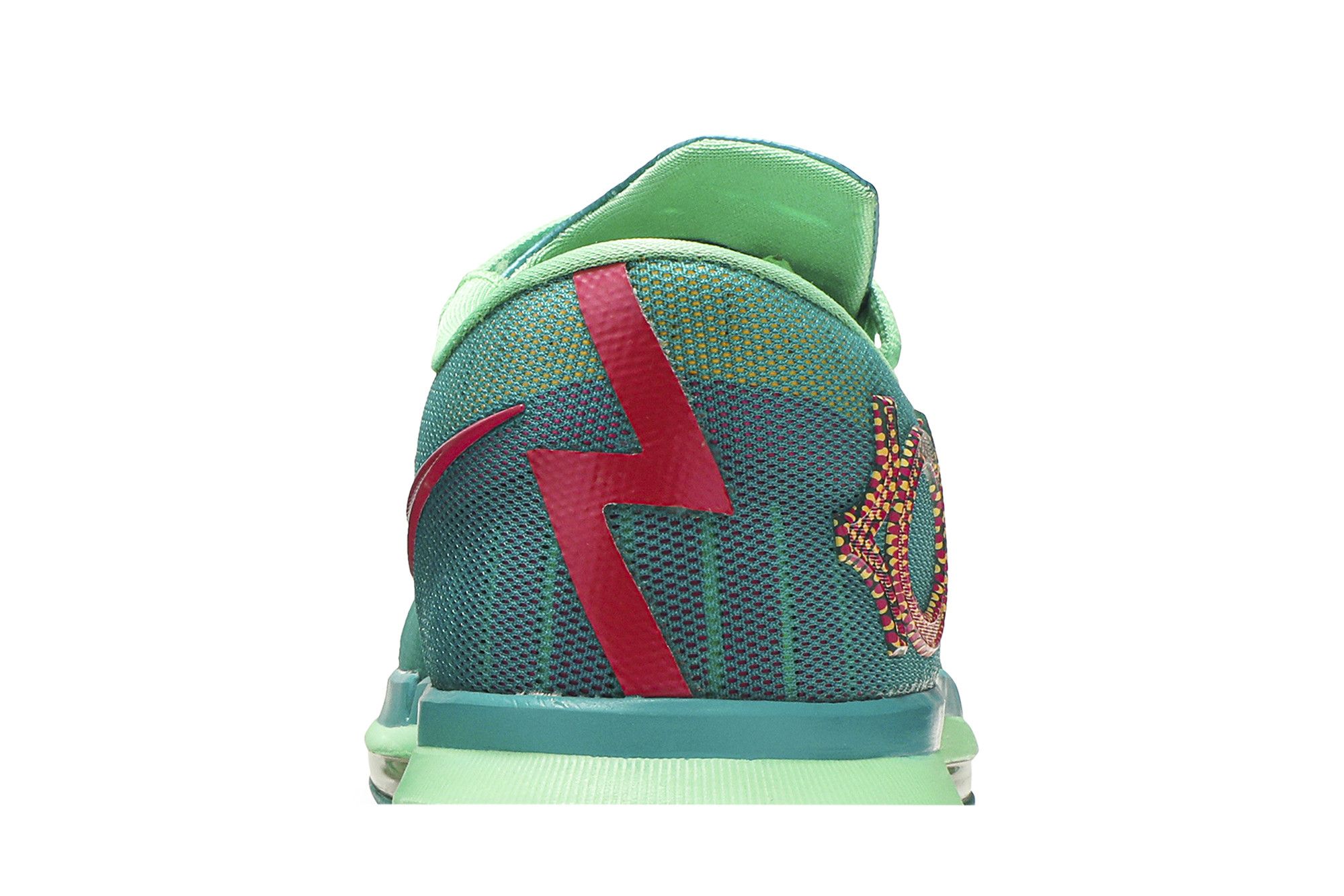 Sizing Nike KD 6 Hero Pack Herrenschuhe 642838-300