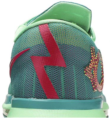 Nike KD 6 Hero Pack Herrenschuhe 642838-300 Sizing Nike KD 6 Hero Pack Herrenschuhe 642838-300