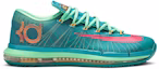 Buy Nike KD 6 Hero Pack 642838-300 - Kasut Sukan Terbaik untuk Pemain Bola Keranjang