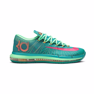 Nike KD 6 Hero Pack