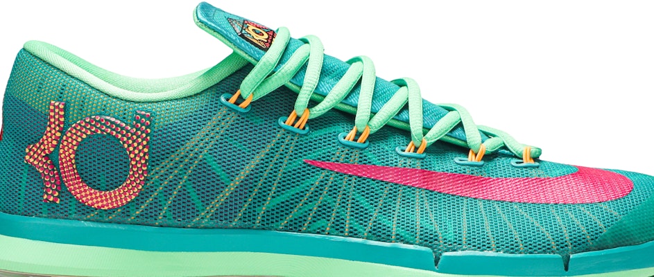 Nike KD 6 Hero Pack 642838-300 Order Nike KD 6 Hero Pack 642838-300